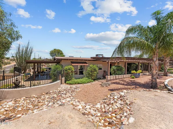 790 JAVELINA Drive, Wickenburg, AZ 85390