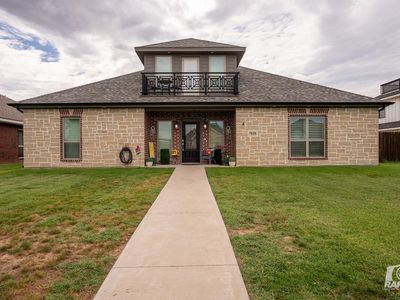7610 Aspen Ave, San Angelo, TX, 76904