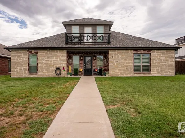 7610 Aspen Ave, San Angelo, TX 76904