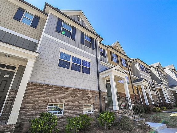 4th image of 3892 High Dove Way SW