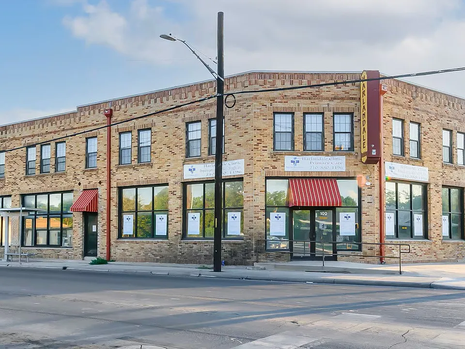 354 E Southcross Blvd #4