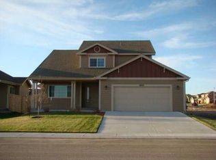 5844 Indigo Dr, Cheyenne, WY 82001