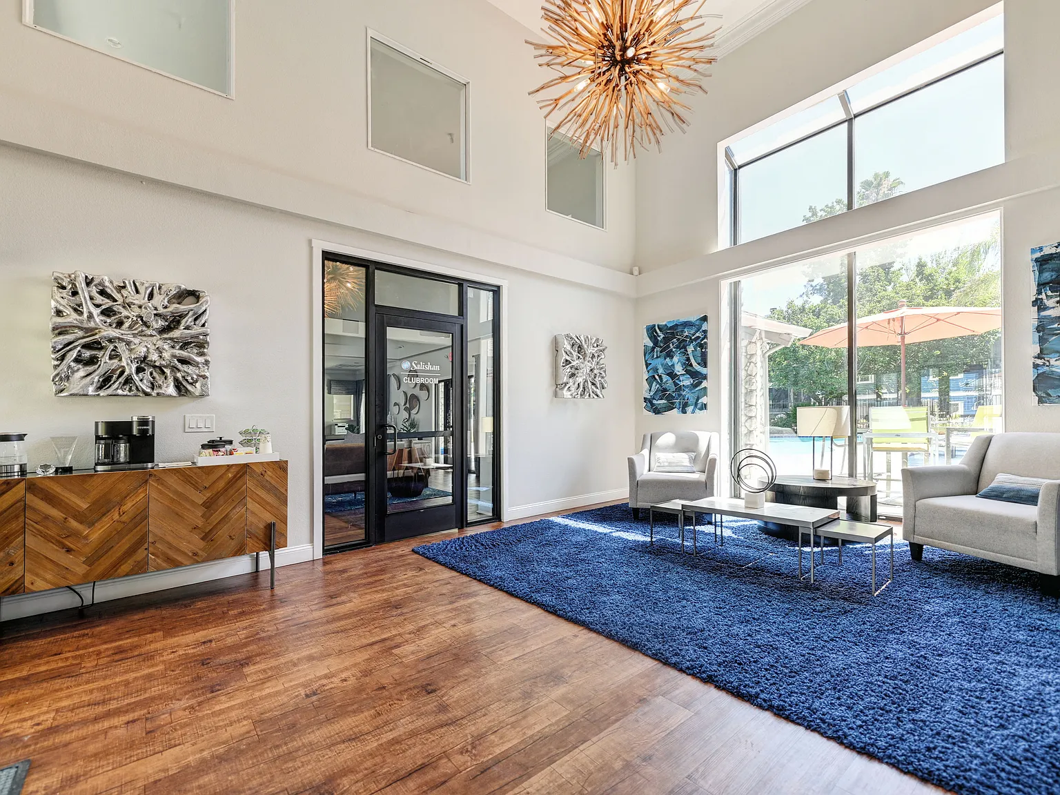Salishan Apartments — Photo 2