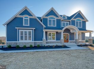 805 Thomas Run Rd, Bel Air, MD 21015