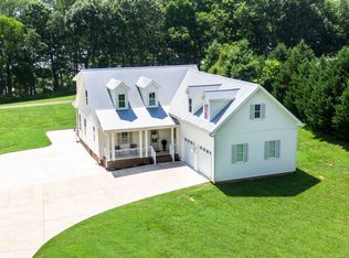 2238 Little Hurricane Rd, Winchester, TN 37398