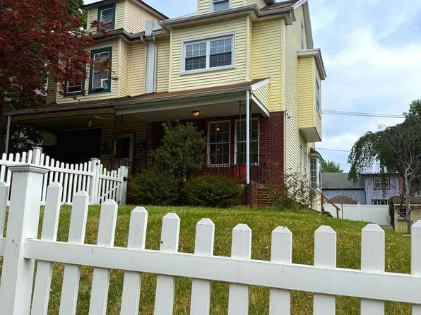 4621 Linden Ave, Philadelphia, PA 19114