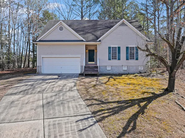 1701 Melbry Ct, Apex, NC 27502