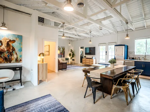 901-903 Manzanita Ave, Pasadena, CA 91103