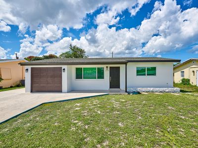 215 SW 8th Avenue, Boynton Beach, FL, 33435