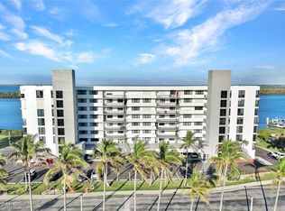 4203 Bay Beach Ln APT 2H, Fort Myers Beach, FL 33931