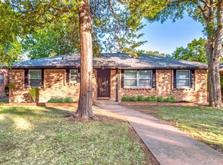 4316 Oak Trl, Dallas, TX 75232