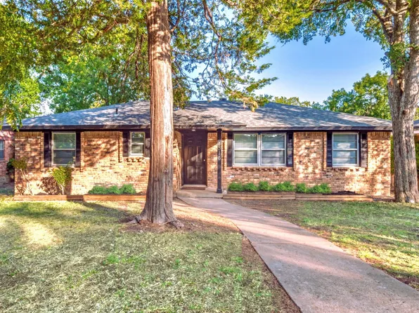 4316 Oak Trl, Dallas, TX 75232