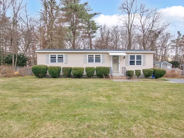 37 Ruthven St, Springfield, MA 01128