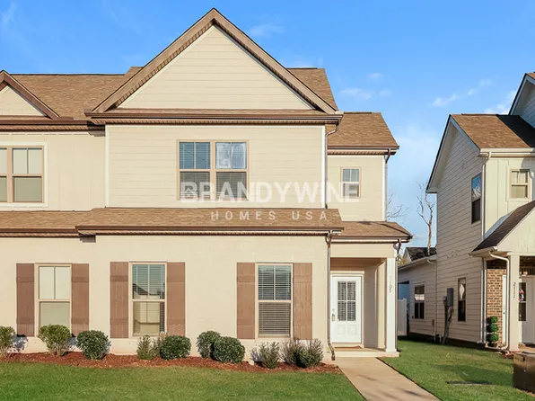 2107 Hospitality Ln, Murfreesboro, TN 37128