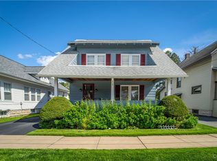 318 Gray St, Herkimer, NY 13350