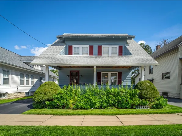 318 Gray St, Herkimer, NY 13350