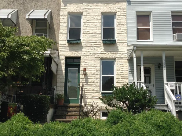 3404 Beech Ave, Baltimore, MD 21211