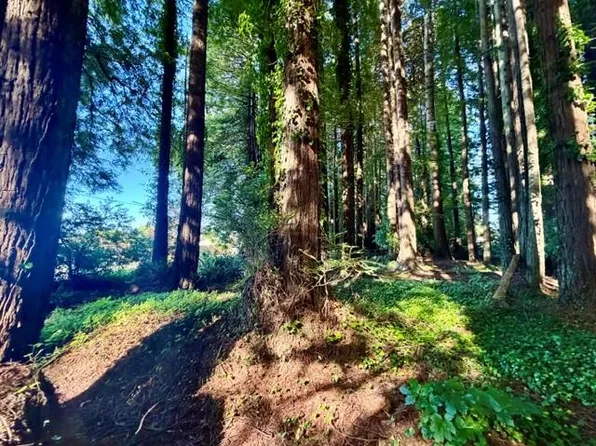 0 Moore Ave, Eureka, CA 95501