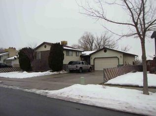 10284 S 360 E, Sandy, UT 84070