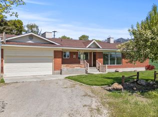 3647 Maple Creek Rd N, Franklin, ID 83237