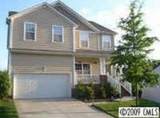 6907 Centerline Dr, Charlotte, NC 28278
