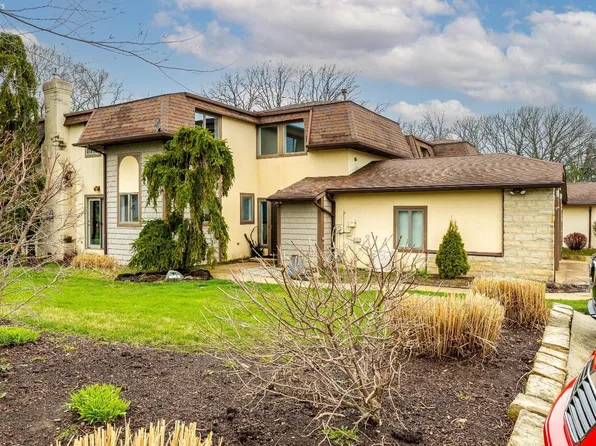 4625 Compass Rose #A1, Vermilion, OH 44089