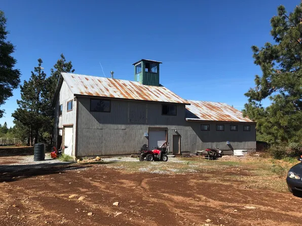 34255 Foresthill Rd, Foresthill, CA 95631