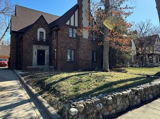 18222 Muirland St, Detroit, MI 48221