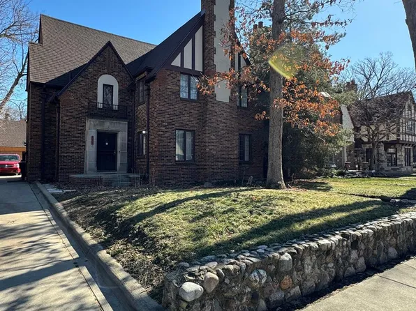 18222 Muirland St, Detroit, MI 48221