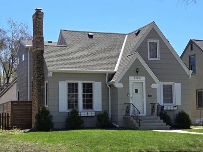 2160 Bayard Ave, Saint Paul, MN, 55116