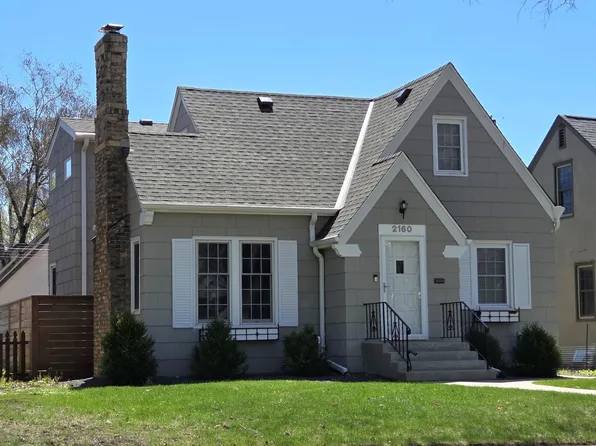 2160 Bayard Ave, Saint Paul, MN 55116