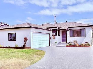 1223 W 187th Pl, Gardena, CA 90248