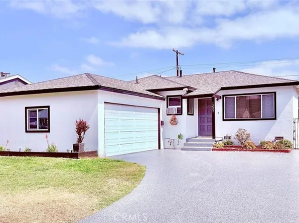 1223 W 187th Pl, Gardena, CA 90248