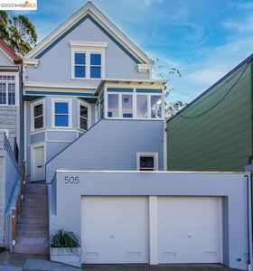 505 Diamond St, San Francisco, CA, 94114