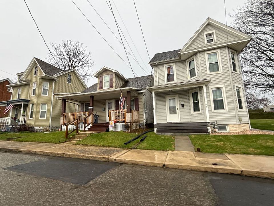 2nd image of 445 S Broad St