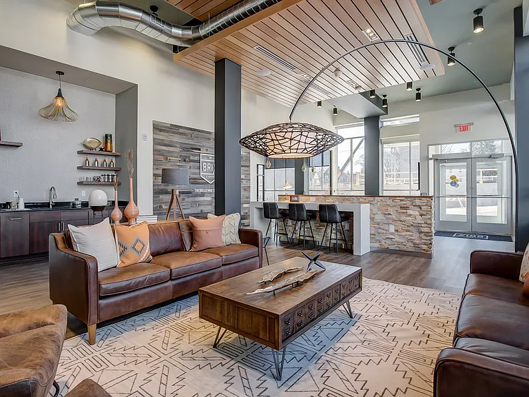 The Brix at Midtown — Photo 15