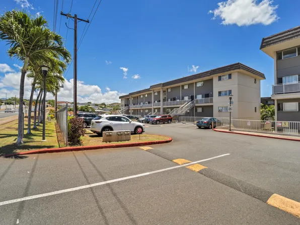 4280 Salt Lake Blvd, Honolulu, HI