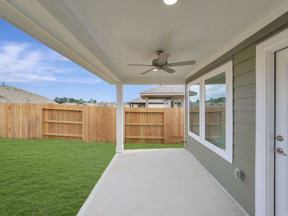 Porch