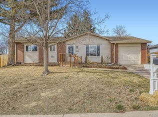 6233 W 75 Avenue, Arvada, CO 80003