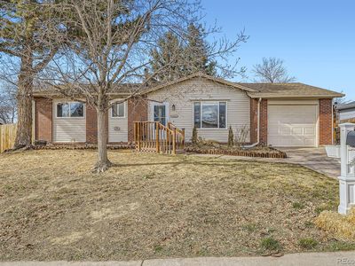 6233 W 75 Avenue, Arvada, CO, 80003