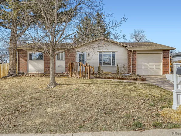 6233 W 75 Avenue, Arvada, CO 80003
