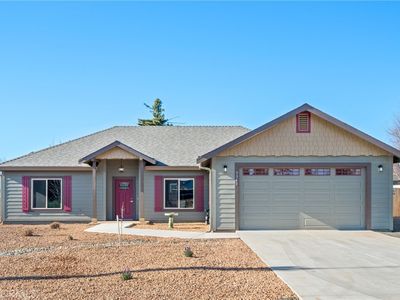5345 Orchard Dr, Paradise, CA, 95969