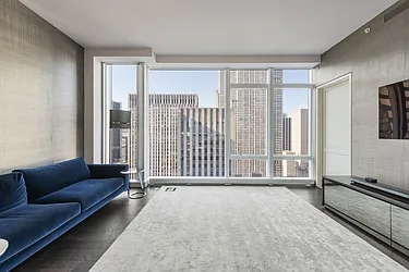 Rented by Mercer Partners International LLC