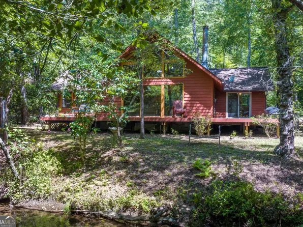 1364 Cashes Valley Ln, Cherry Log, GA 30522