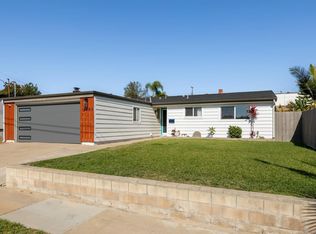 3451 Lockwood Dr, San Diego, CA 92123