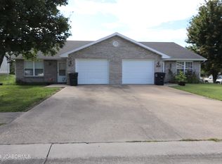 2712-2714 Porter Pl, Fulton, MO 65251