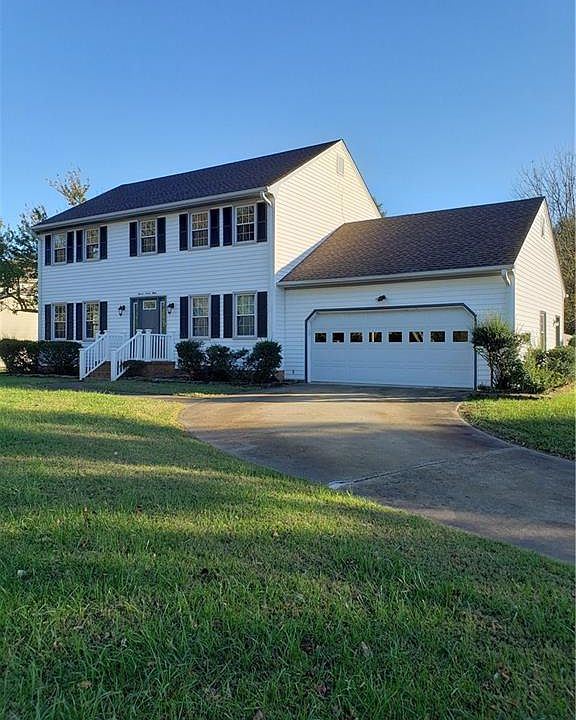 1193 Red Mill Blvd, Virginia Beach, VA 23454 Zillow