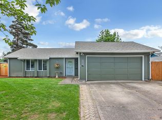 17570 NW Park View Blvd, Portland, OR