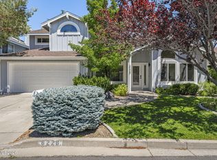 6228 Alpine Meadows Loop, Reno, NV 89519