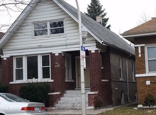 6516 S California Ave, Chicago, IL 60629